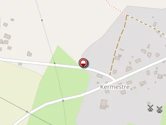 Carte de Rio Joseph à Marzan