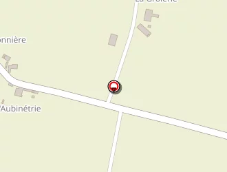 Carte de Boumier Thierry à Dénezé-sous-le-lude