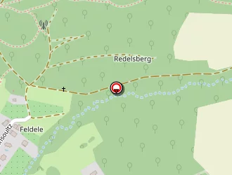 Carte de Au Lion D Or à Roppentzwiller