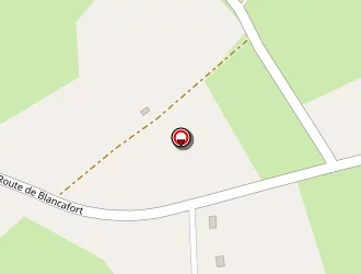 Carte de Adrep à Cernoy-en-berry