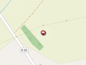 Carte de Maceja à Gâvre (le)