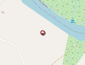 Carte de Les Cerberes De L'isaac à Guenrouet