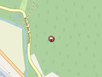 Carte de Suard Christophe à Moloy