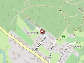 Carte de Lr Carrelage à Roppentzwiller