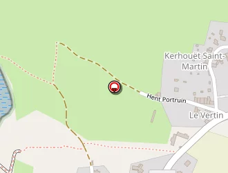 Carte de Diminu-tif's à Sarzeau