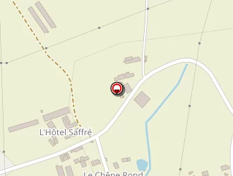 Carte de Marchand Couverture à Vay