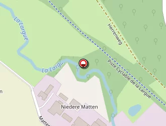 Carte de Forpak à Seppois-le-bas