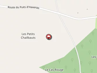 Carte de Salin Michaël à Beaulieu-sur-loire