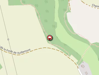 Carte de Alwatrans à Nommay