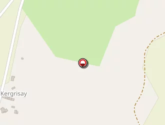 Carte de Coasne Benjamin à Marzan