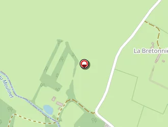 Carte de Reboux Philippe à Bauge en anjou