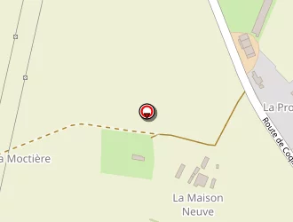 Carte de Besnard Michel à Chalonnes-sous-le-lude