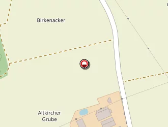 Carte de Gaec Saint Jacques à Feldbach