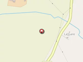 Carte de Meraud Franck à Cornuaille (la)