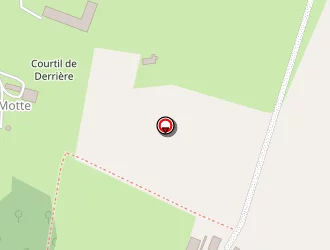 Carte de Sas Tyzen à Sarzeau