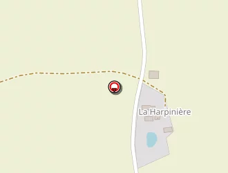 Carte de Eugolin Caroline à Autrèche