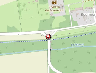 Carte de Vival à Freigné