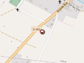 Carte de Mairie à Semondans