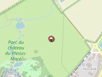 Carte de Cambou Michaël à Plessis-macé (le)