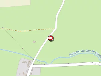 Carte de Sérigraphik Studio à Provency