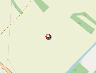 Carte de Camping Du Cosson à Chailles