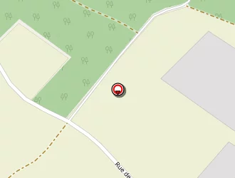 Carte de Menuiserie Da Silva Samuel à Coulanges