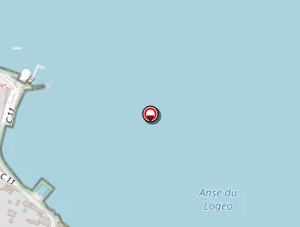 Carte de Adequate Consult à Sarzeau