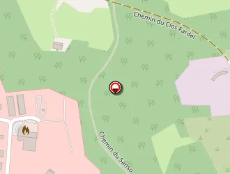 Carte de Yachting Equipement à Arzon