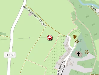 Carte de Mairie à Montréal