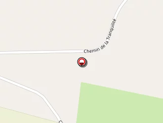 Carte de Ugo à Villevêque