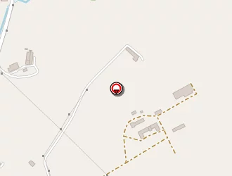 Carte de Le Cougou à Guenrouet