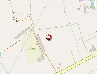 Carte de Plch Jean Houis à Plessé