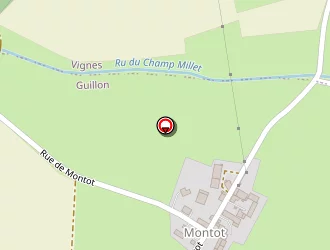 Carte de Vanbutsel Thierry à Guillon