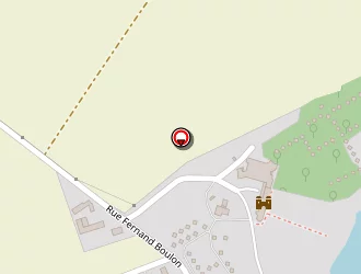 Carte de Mairie à Seillac