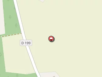 Carte de Jarlegan Michel à Sarzeau