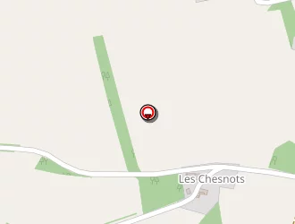 Carte de Tmj Grand Ouest à Vay