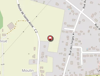 Carte de Sailly Anne à Saint-dolay