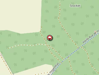 Carte de Mjaki Adrian à Buschwiller