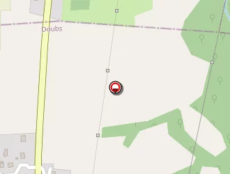 Carte de Best Auto à Nommay