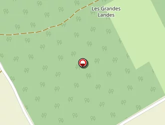 Carte de Chardron Patrick à Marcilly-sur-maulne