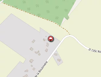 Carte de Taxi Coulangiot à Coulanges