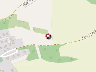 Carte de Répar'stores à Dambenois