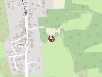 Carte de Pédron Christine à Arzon