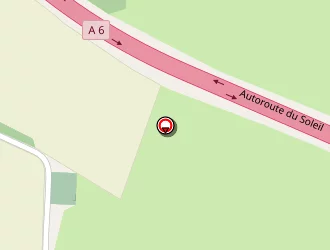 Carte de F.d. Confection à Provency