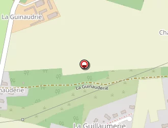 Carte de Les Pros Du Propre à Nouzilly