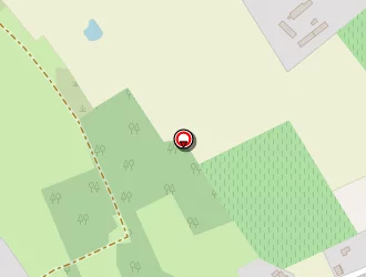 Carte de Melchior Pascal à Mont-près-chambord