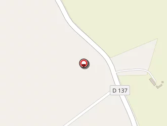 Carte de Guedon Pascale à Corzé