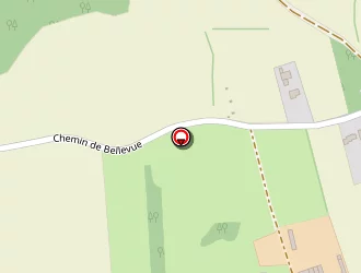 Carte de Bidet Jean à Abbaretz