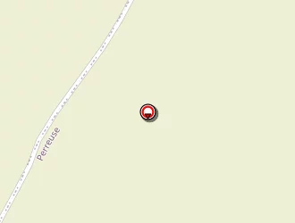 Carte de Mustang à Treigny