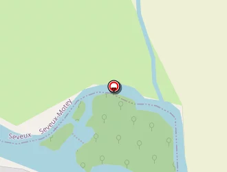 Carte de Mairie à Savoyeux